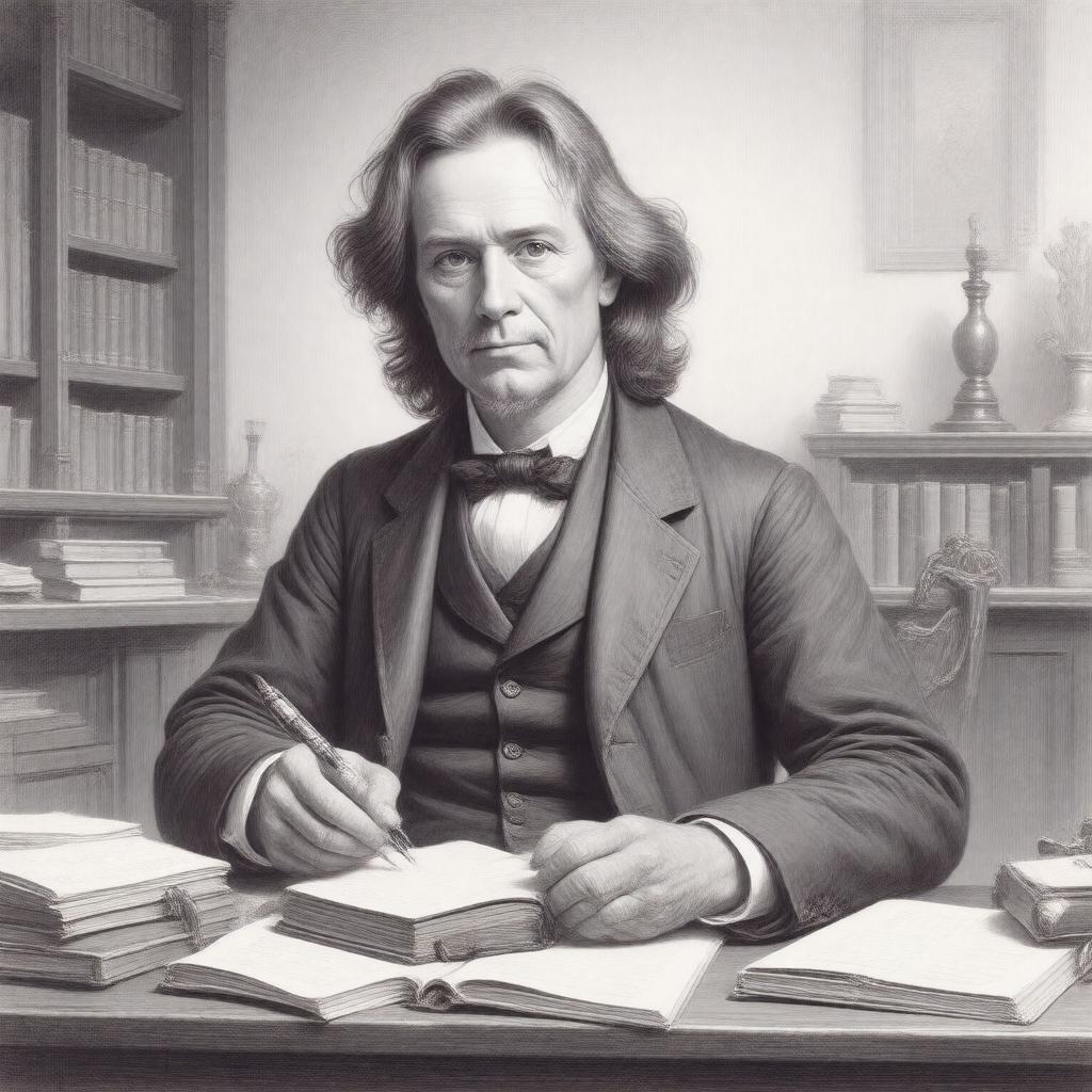 Elbert Hubbard